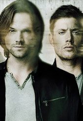 Сериал сверхъестественное 11 сезон