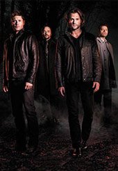 Сериал сверхъестественное 12 сезон