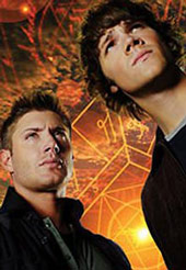 Сериал сверхъестественное 2 сезон