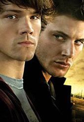 Сериал сверхъестественное 3 сезон