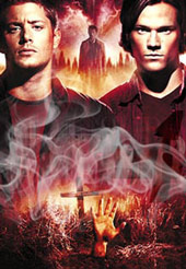 Сериал сверхъестественное 4 сезон