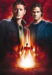 Сериал сверхъестественное 5 сезон