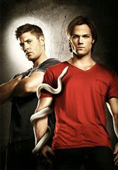 Сериал сверхъестественное 6 сезон