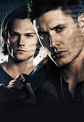Сериал сверхъестественное 7 сезон