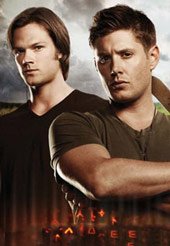 Сериал сверхъестественное 8 сезон