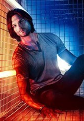 Сериал сверхъестественное 9 сезон