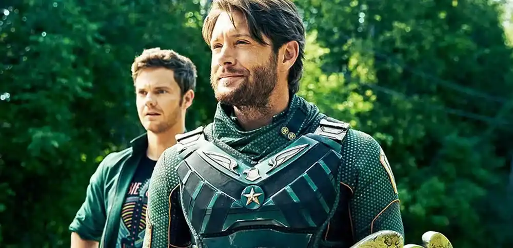 Воссоединение «Сверхъестественного» обещает быть эпичным