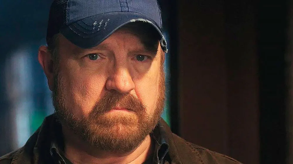 Любимый эпизод Дженсена Эклса из «Сверхъестественного» душераздирающ от начала до конца