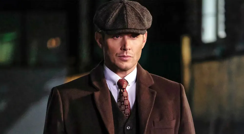 Единственная серия Сверхъестественного без Дина Винчестера — и она безумно гениальна