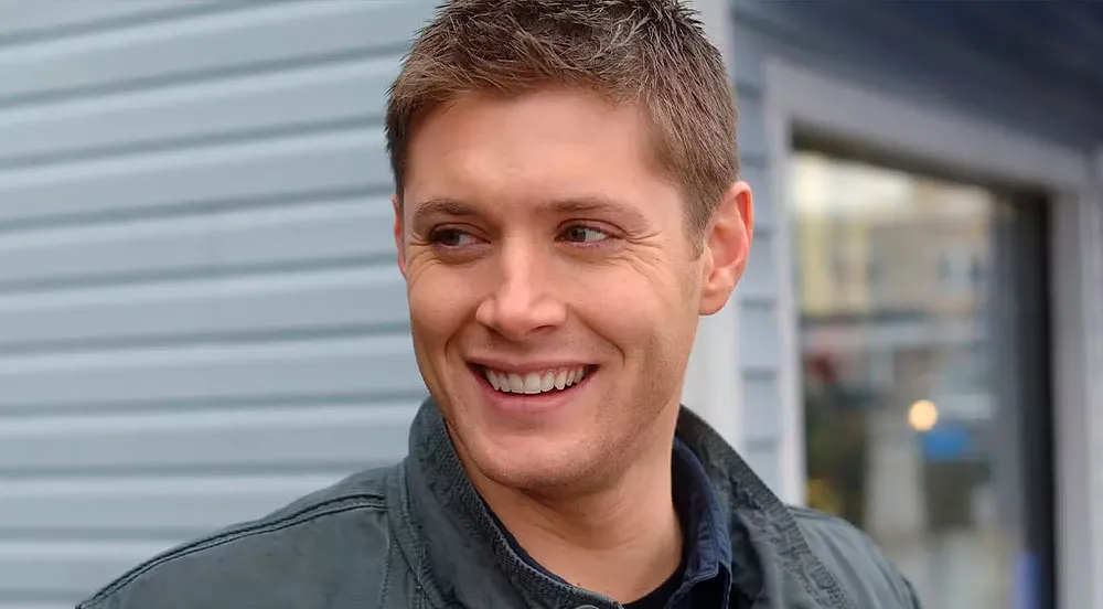 Джаред Падалеки описал эмоции от серии Заколдованный круг