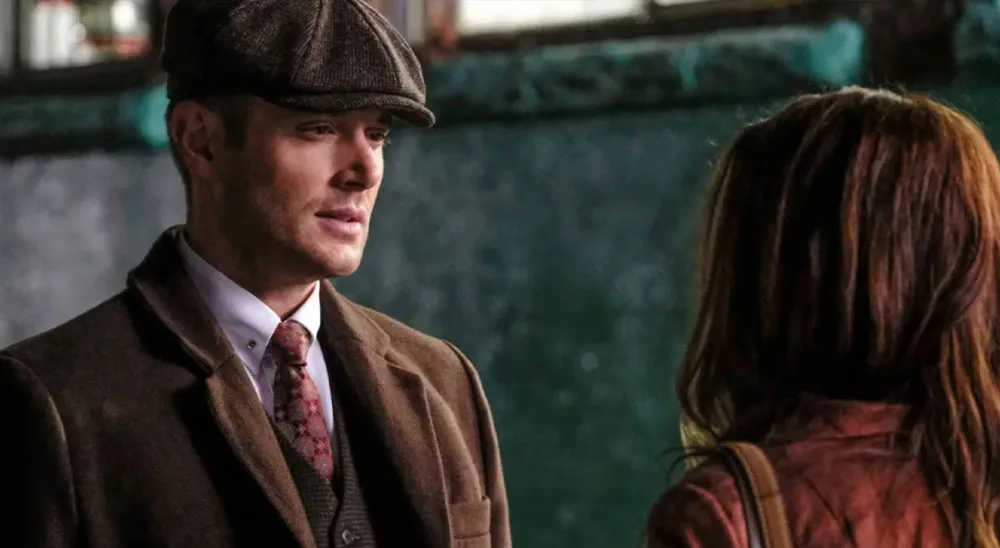 Единственная серия Сверхъестественного без Дина Винчестера — и она безумно гениальна