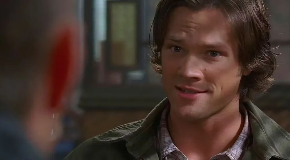 Джаред Падалеки описал эмоции от серии Заколдованный круг