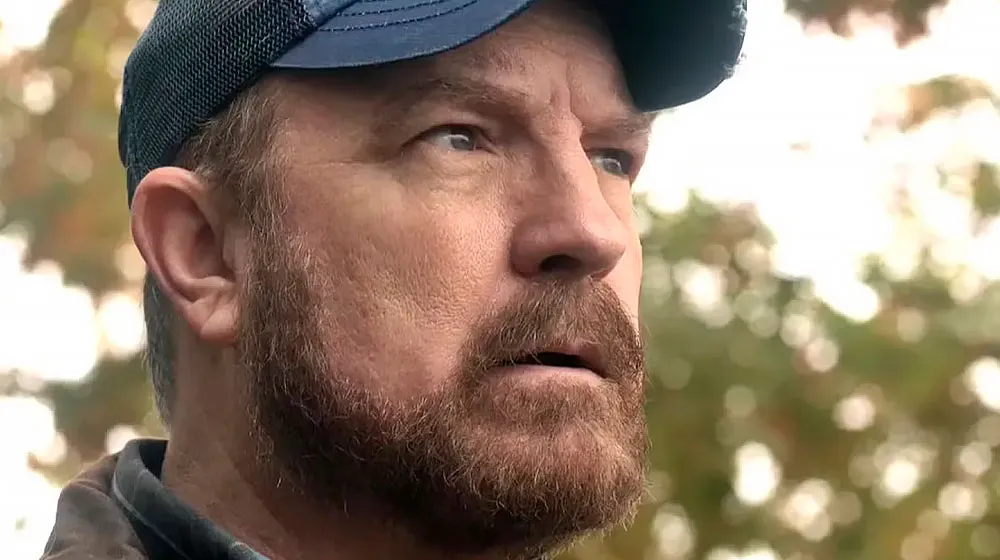 Любимый эпизод Дженсена Эклса из «Сверхъестественного» душераздирающ от начала до конца