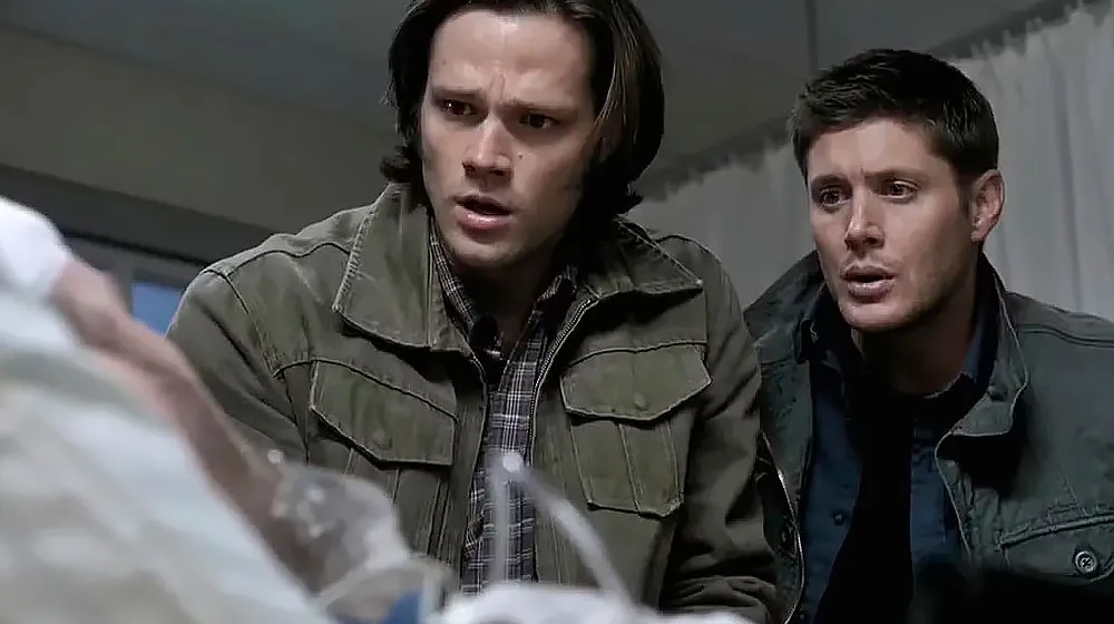 Любимый эпизод Дженсена Эклса из «Сверхъестественного» душераздирающ от начала до конца
