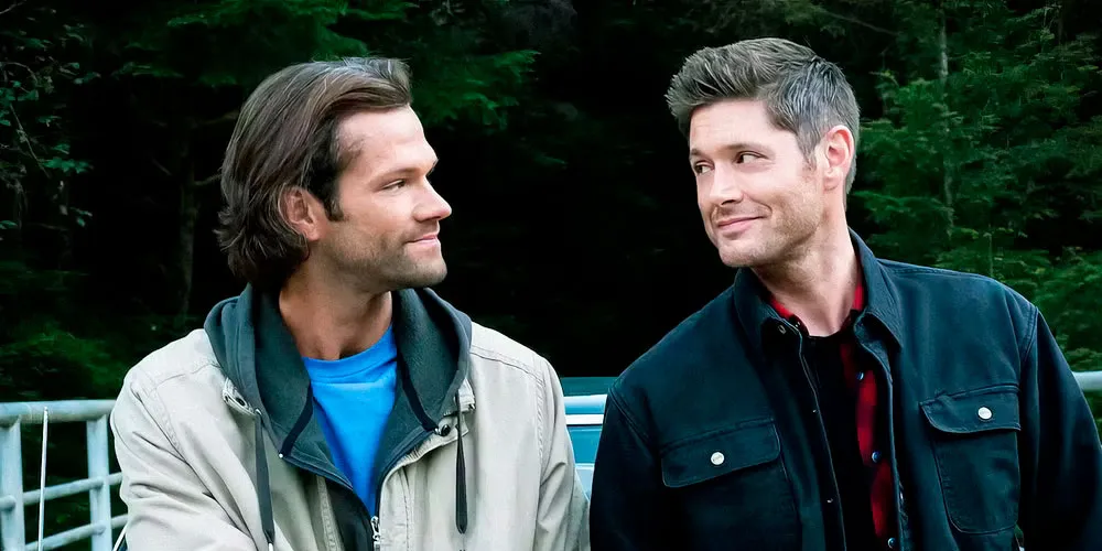 Главное препятствие для 16 сезона Сверхъестественного