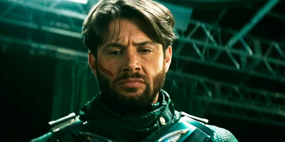 Главное препятствие для 16 сезона Сверхъестественного